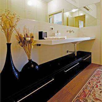 Stanza da bagno