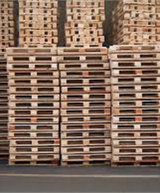 Pallets / Bancali per industria