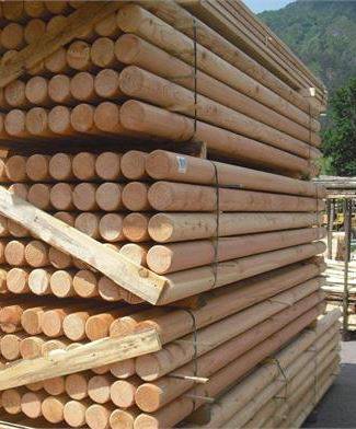 CASOLLA LEGNO S.R.L.