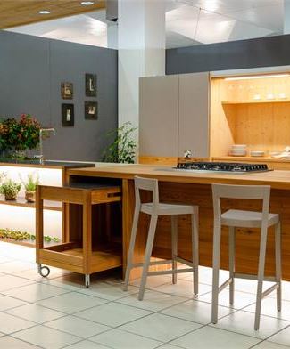 CUCINE su misura