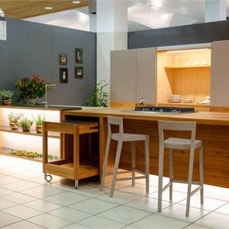 CUCINE su misura
