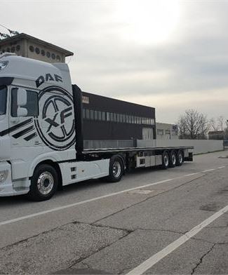 MARCHES LORENZO AUTOTRASPORTI