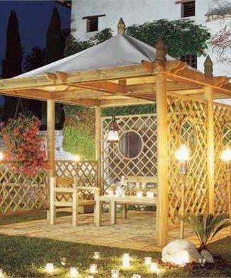 gazebo