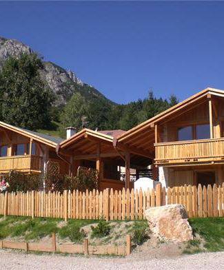 LEGNO HOUSE TRENTINO SRL