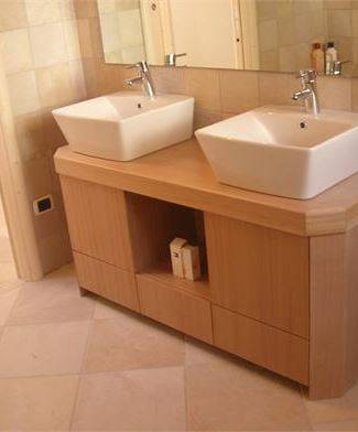 MOBILI PER BAGNO