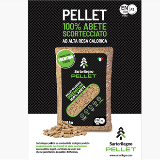 Pellet