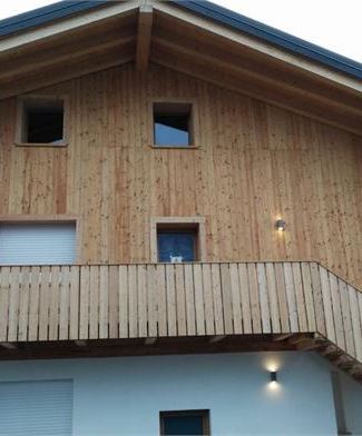 BMS EUROLEGNO DI BOLECH STEFANO E C. S.n.c.