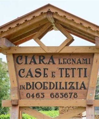 CIARA LEGNAMI S.R.L.