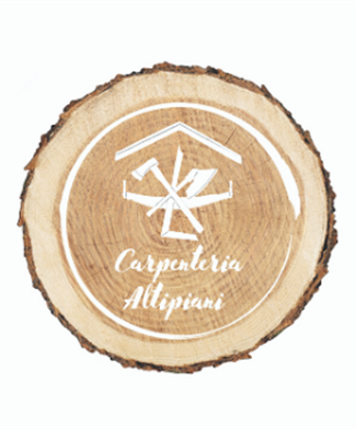 Carpenteria Altipiani S.N.C.