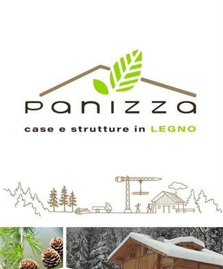 PANIZZA COSTRUZIONI IN LEGNO DI PANIZZA ANDREA