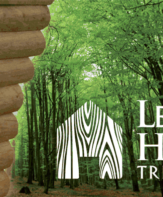 LEGNO HOUSE TRENTINO SRL