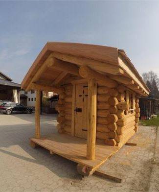 LEGNO HOUSE TRENTINO SRL