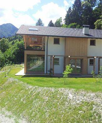 LEGNO HOUSE TRENTINO SRL