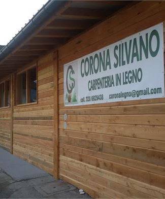 Corona Silvano