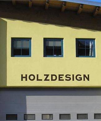 CENTRO TAGLIO HOLZDESIGN SRL