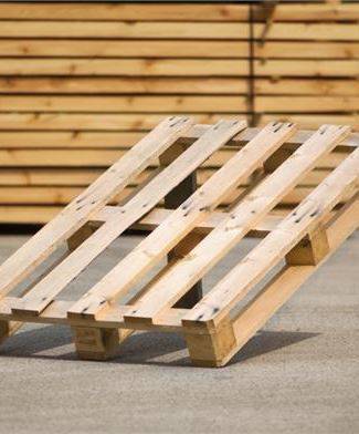 Pallets