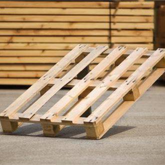 Pallets