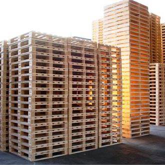 Pallets/Bancali