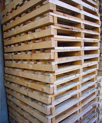 Pallets/Bancali