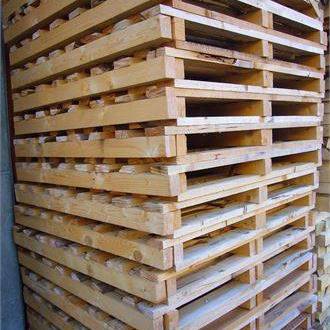 Pallets/Bancali