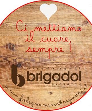 MOBILFIEMME BRIGADOI SRL