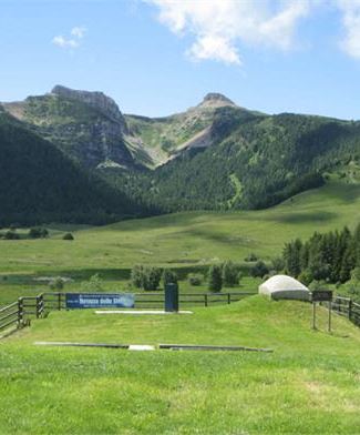 Fondazione Edmund Mach – Istituto Agrario di San Michele all’Adige