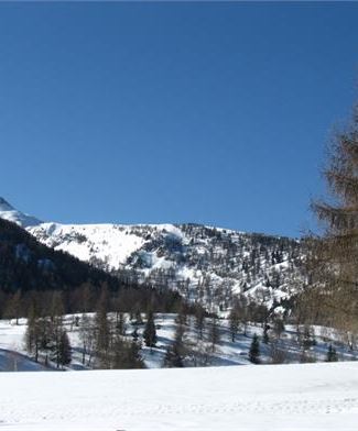 Paesaggi inverno