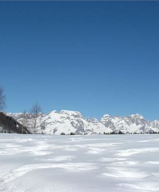 Paesaggi inverno