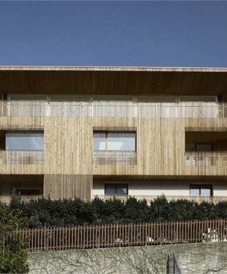 BURNAZZI FELTRIN ARCHITETTI - DAVIDE FELTRIN